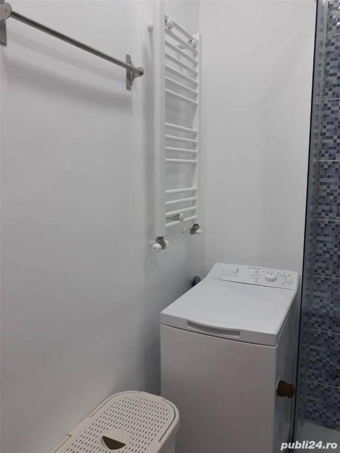 Nice Studio In Old Town 布加勒斯特 外观 照片