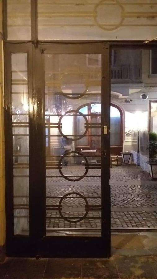 Nice Studio In Old Town 布加勒斯特 外观 照片