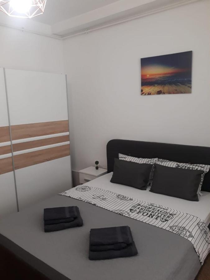 Nice Studio In Old Town 布加勒斯特 外观 照片