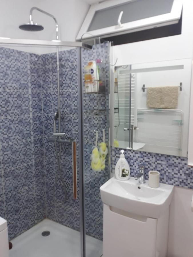 Nice Studio In Old Town 布加勒斯特 外观 照片