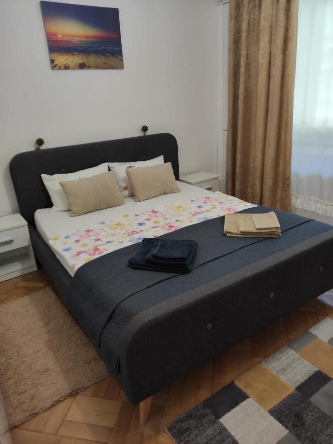 Nice Studio In Old Town 布加勒斯特 外观 照片