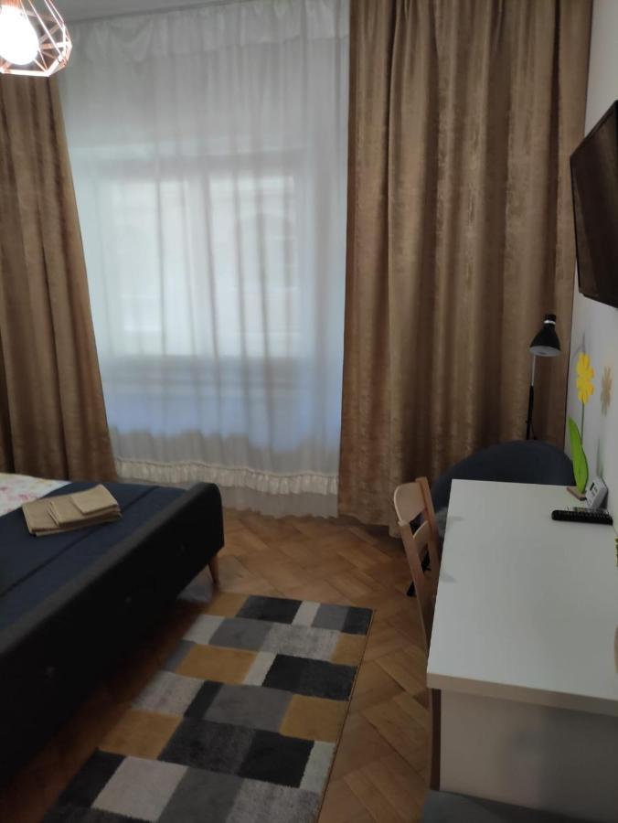 Nice Studio In Old Town 布加勒斯特 外观 照片