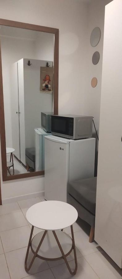 Nice Studio In Old Town 布加勒斯特 外观 照片