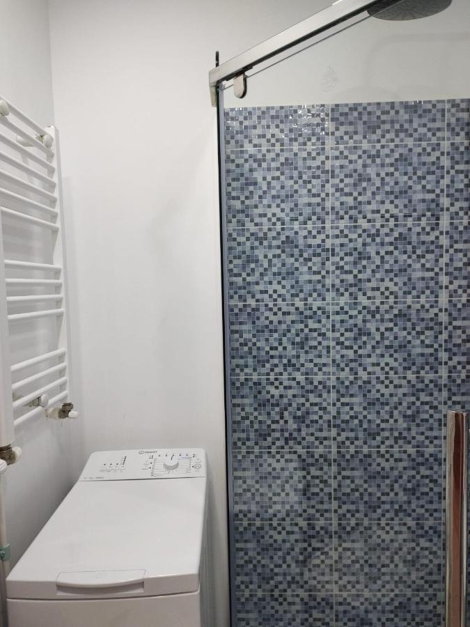 Nice Studio In Old Town 布加勒斯特 外观 照片