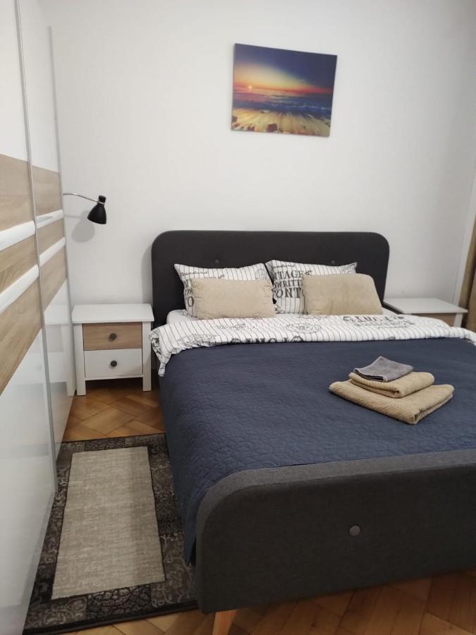 Nice Studio In Old Town 布加勒斯特 外观 照片